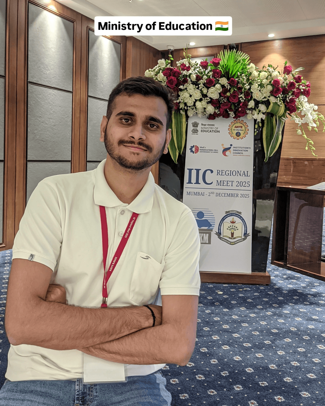 Gaurav Patil - Full Stack Developer Primary Profile